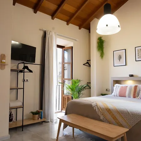 Apartamentos Vita Center-3