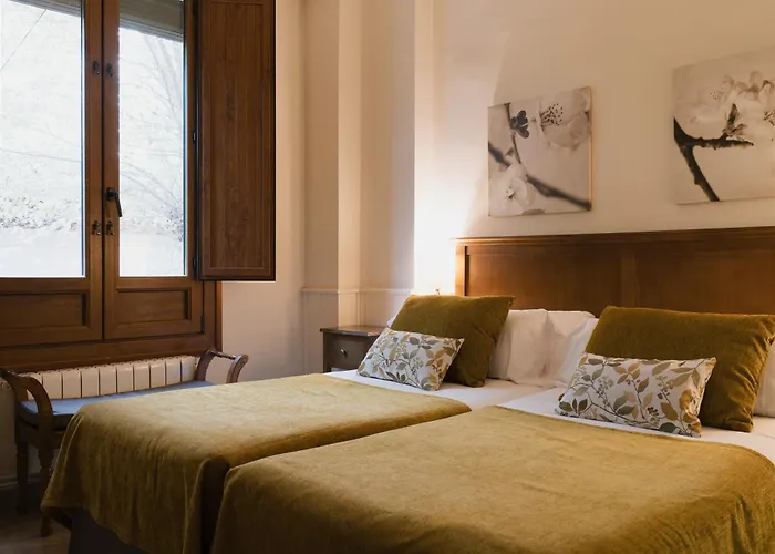 Apartamentos Turisticos San Matias