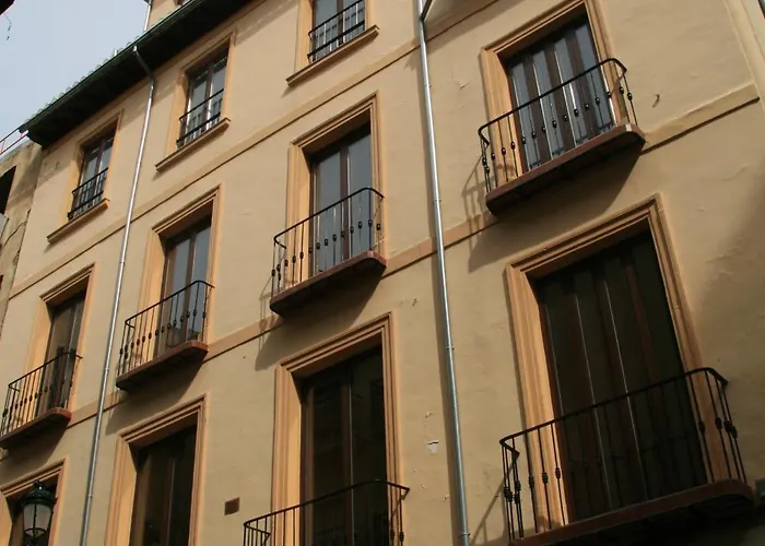s Casa De La Lonja